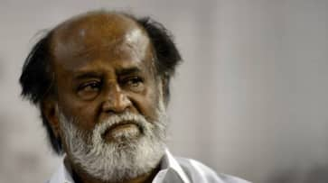 Rajinikanth praises BJP Sankalp Patra promising interlink Indian rivers