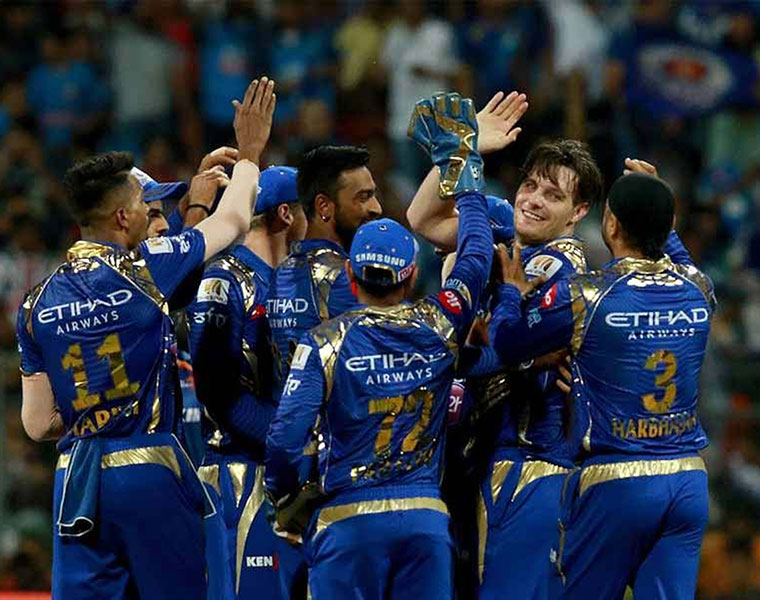 IPL Auction 2019 Here is the Complete Squad of Mumbai Indians