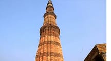 PTBI QUTAB MINAR 2015