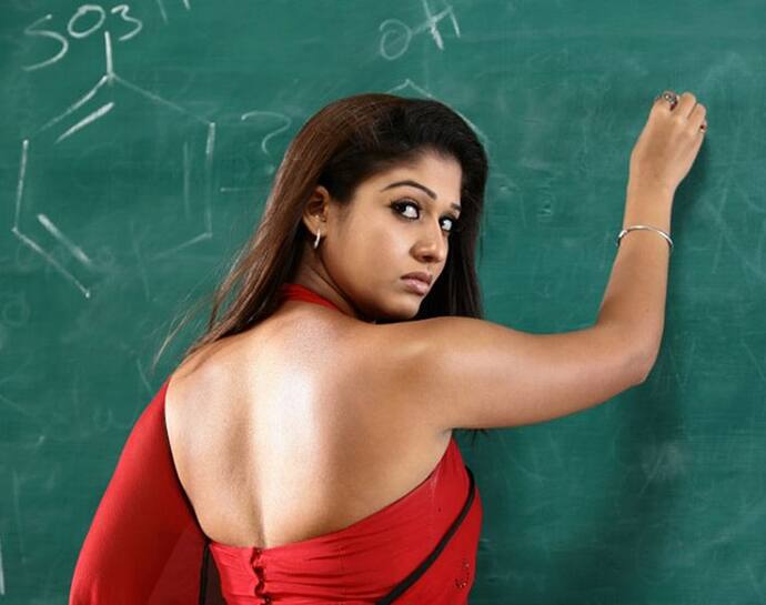Makers, fans angry after Nayanthara skips audio launch