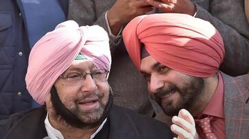 Sidhu does not believe in Chief Minister Capt Amarinder Singh