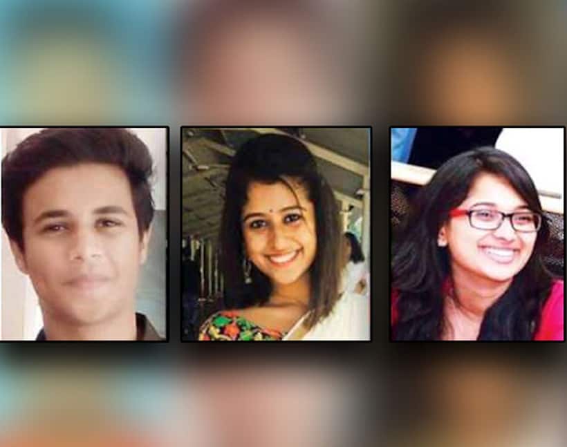 Kerala students killed in road accident were on the way to attend convocation ceremony
