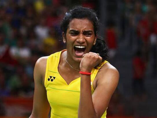 pv sindhu french open badminton quarter final b sai praneeth