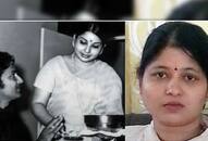 Jayalalithaa, former Tamil Nadu chief minister, was not pregnant, says AIADMK reacting to self-proclaimed daughter Amrutha