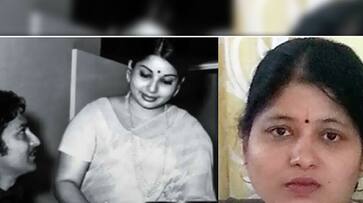 Jayalalithaa, former Tamil Nadu chief minister, was not pregnant, says AIADMK reacting to self-proclaimed daughter Amrutha