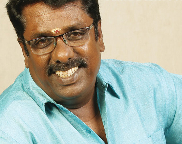 Tamil Actor Balu Anand dies of Heart Attack