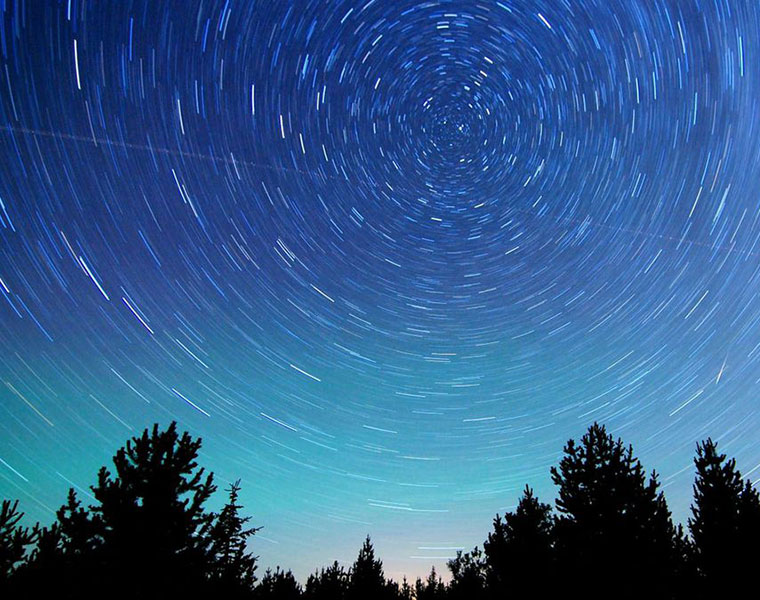 Perseid meteor shower set to be extra-spectacular this year