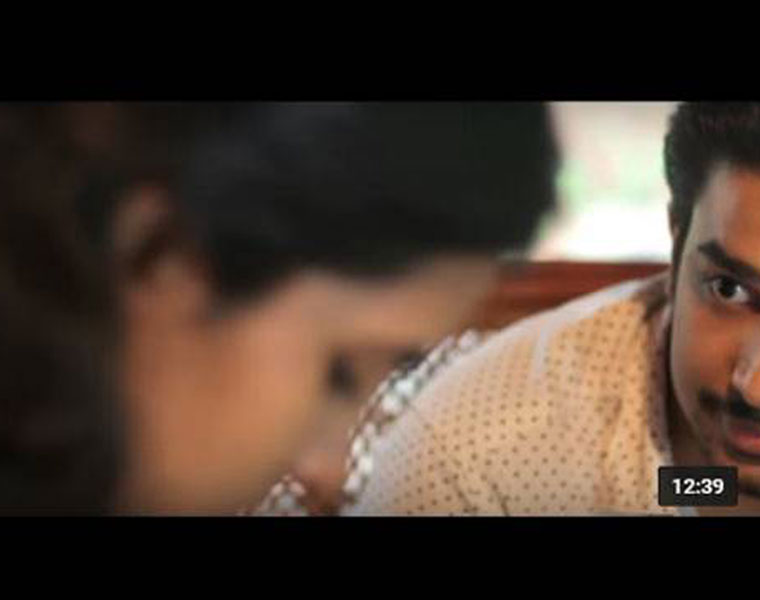 Mangalyam Thanthunanena Malayalam Latest Short Film