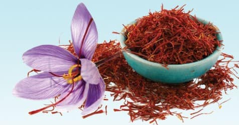 Wonderful benefits of saffron for pregnant women