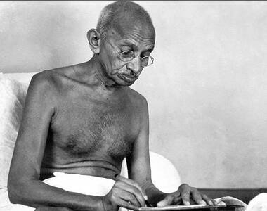 There is no future to the country if Gandhi is forgotten, says CM