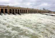 Cauvery authority issues new order with stipulation: water release to irrigation canals still mystery