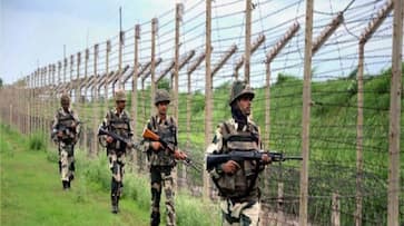 India Army has the apt reply for Pakistan repeated cease fire violation