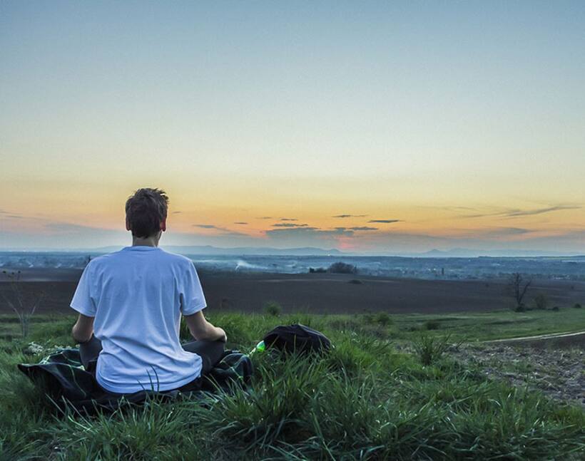 How to do proper meditation, what is mindfulness? Here's what expert Dr Paras has to say