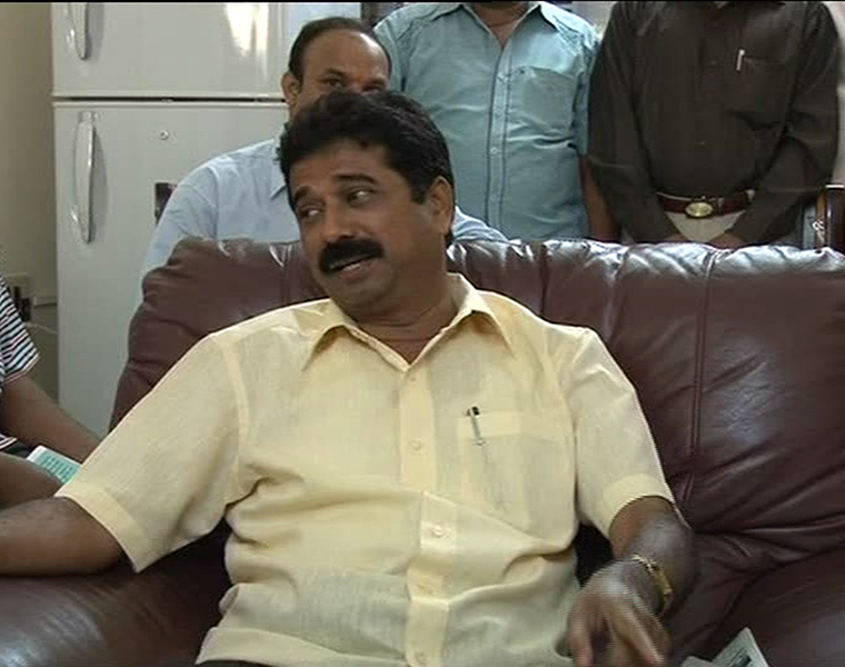 Online Teaching Sagara MLA Harathalu Halappa Disappointment over Education minister Decision