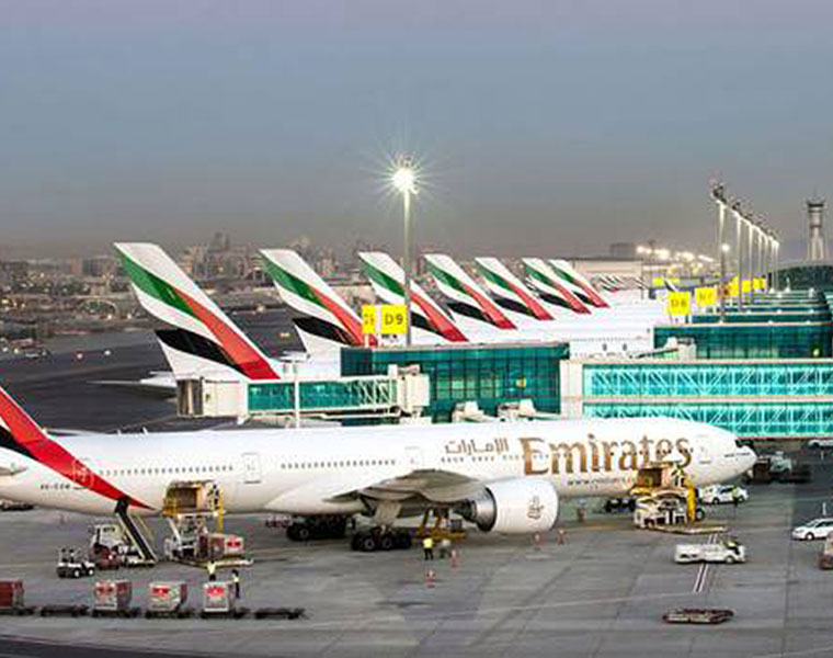 Emirates airline lays off employees to overcome covid crisis