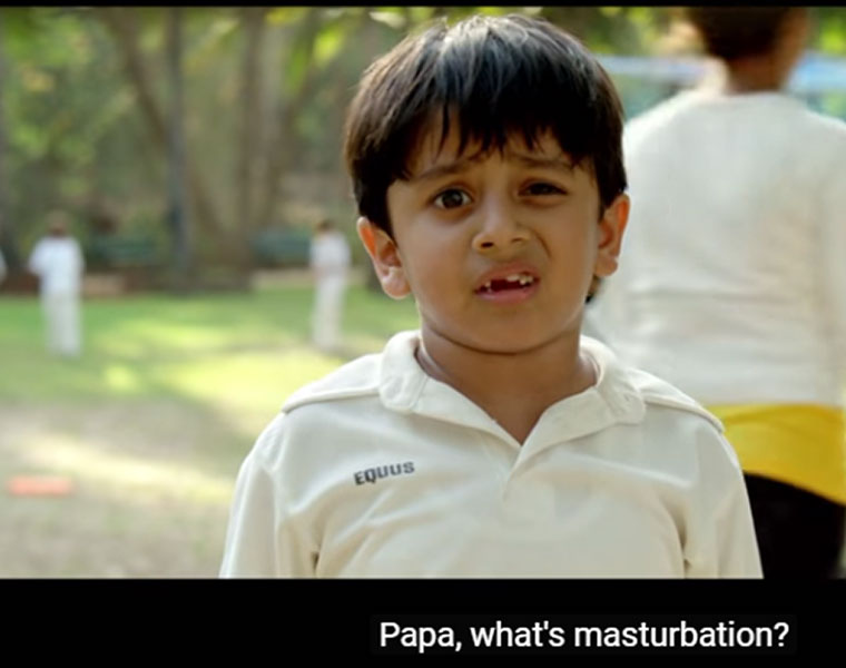 Sex Chat with Pappu & Papa