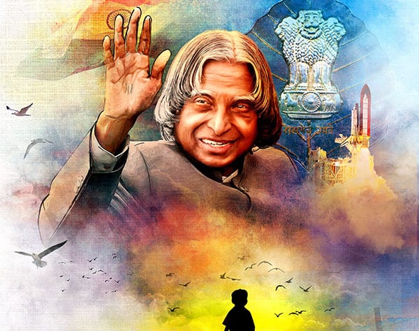 isro sivan gets abdul kalam award