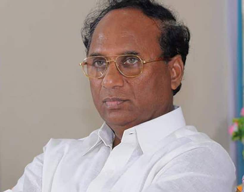 కోడెల ఇంటికి అసెంబ్లీ ఫర్నీచర్ తరలింపుపై విచారణ : చీఫ్ మార్షల్ పై తొలివేటు
