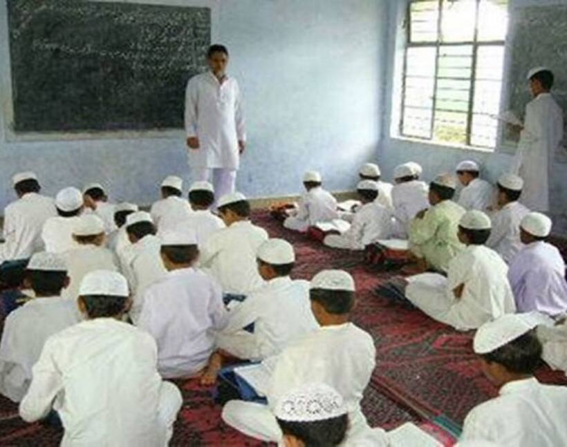 Madrasas in 7 districts adopt Kannada as medium of instruction, textbooks and examinations