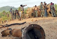 Maoists regaining ground in Maharashtra, Odisha, Telangana and Madhya Pradesh, warns MHA