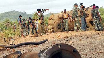 Maoists regaining ground in Maharashtra, Odisha, Telangana and Madhya Pradesh, warns MHA