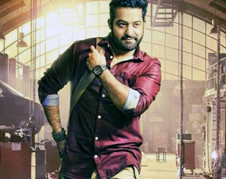 Is Junior NTR a Kannadiga Know his connections with Kundapura