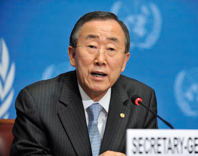 UN Condemns Uri Attack