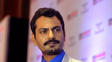 Good news for all Nawazuddin Siddiqui's fans: Sacred Games star wins Golden Dragon Award at Cardiff