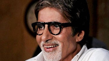 Amitabh bachchan help UP kisans