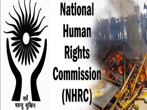 NHRC chairperson casts suspicion over human rights violations due to AFSPA