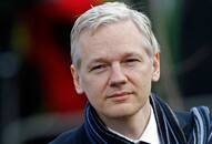 Julian Assange Ecuador end asylum judge refuses embassy  WikiLeaks founder