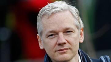 Julian Assange Ecuador end asylum judge refuses embassy  WikiLeaks founder