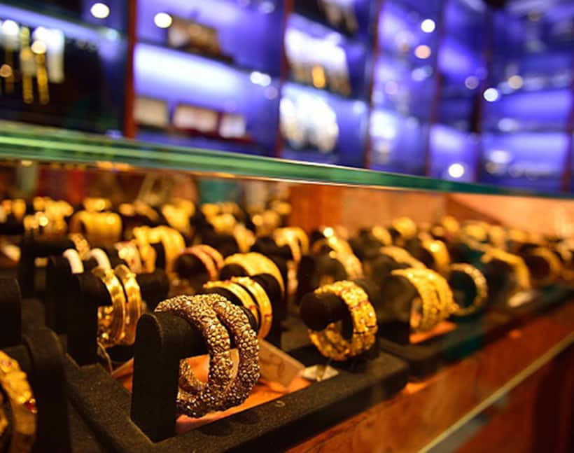 How safe is your gold jewellery? Key facts you need to know