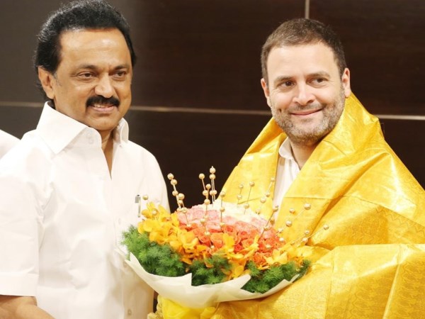 m k stalin says rahul should work more