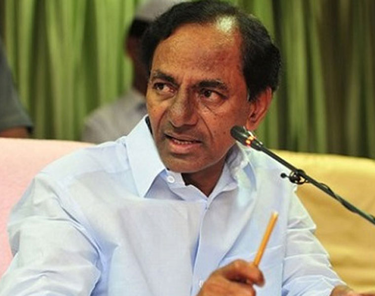 Coronavirus Telangana to pay full salaries to government employees for June