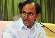 Chandrasekhar Rao reaches Kumaraswamy says JDS will remain power Karnataka