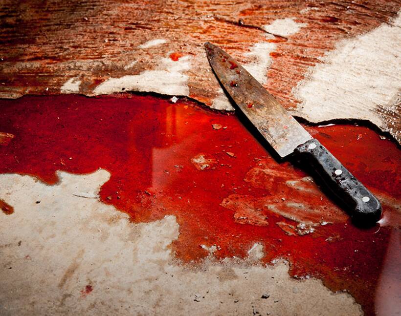 Man missing for 5 days found in a chopped state in friend's fridge