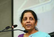 Nirmala Sitharaman India US air defence missile deal China Pakistan ties