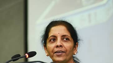 Nirmala Sitharaman's remarks on Pakistan twisted out of context