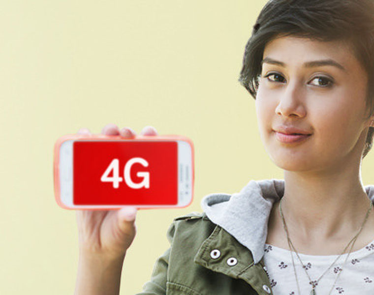 airtel 4g smartphone for just 2k rs