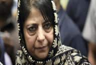 SHOCKER from Jammu and Kashmir former Chief Minister Mehbooba Mufti, bats for Pakistan Prime Minister Imran Khan on Pulwama Attack