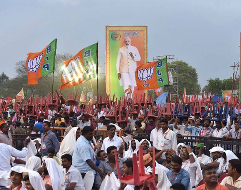 BJP National Meet: Communist Kerala, ready for a Modi wave?
