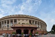 Bihar MPs protest in Lok Sabha over Muzaffarpur shelter home case, claim evidence was destroyed