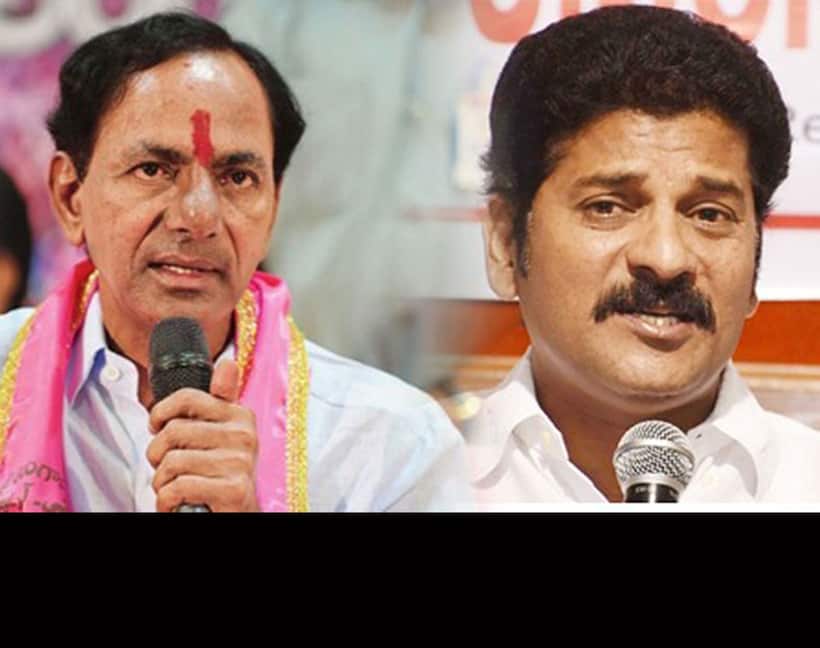 Telangana Assembly Elections 2023:  నువ్వా.. నేనా.. ?  ఎన్నిక‌ల పైచేయి కోసం బీఆర్ఎస్-కాంగ్రెస్ హోరాహోరీ..