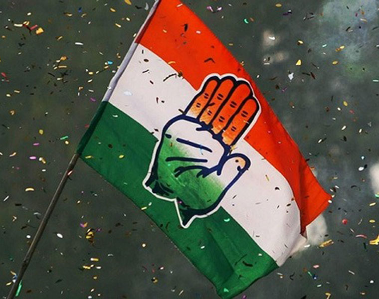 Rajya Sabha polls Congress Candidates are Crorepati