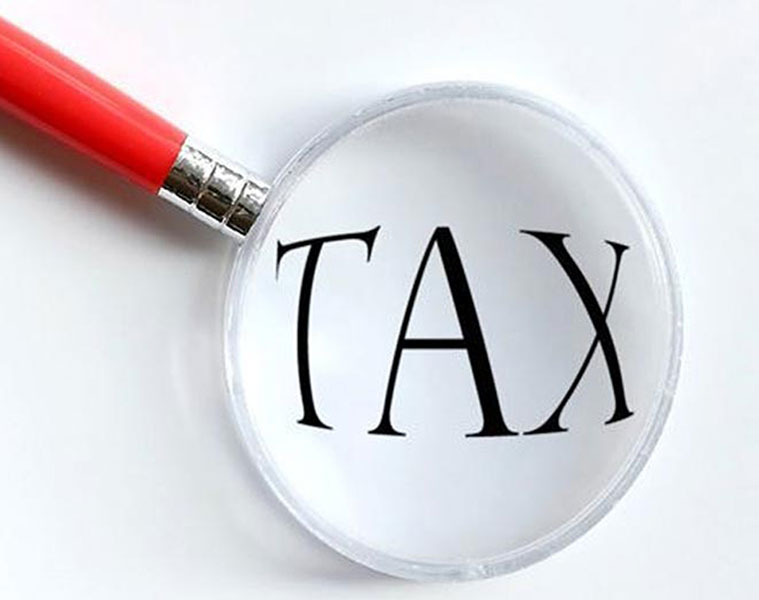 Income tax return filing deadline extended to August 31