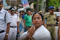 Bharat Bandh Trinamool Congress mamata Banerjee  boycott shutdown fuel price