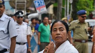 Bharat Bandh Trinamool Congress mamata Banerjee  boycott shutdown fuel price