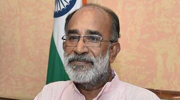 Kerala govt responsible issues Sabarimala Alphons Kannanthanam