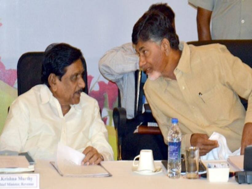 జగన్ కి జై కొట్టిన టీడీపీ సీనియర్ నేత